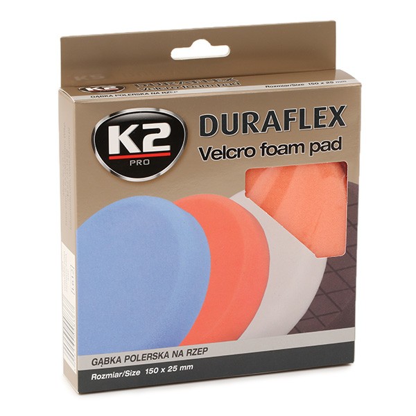 K2 Support, polisseuse UGS: L612 à bon prix