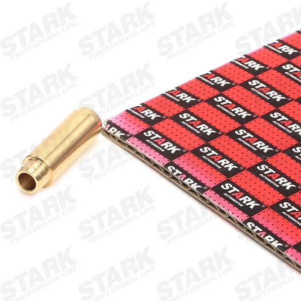 STARK SKVGD-3850001 Valve Guides PASSAT 2.8 V6 Syncro/4motion 193 PS Petrol 2001
