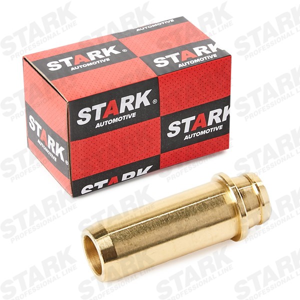 STARK SKVGD-3850002 Valve Guides TRANSPORTER 2.4 D Syncro 78 PS Diesel 2003