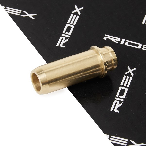 RIDEX 1644V0003 Valve Guides TRANSPORTER 2.4 D Syncro 78 PS Diesel 2003