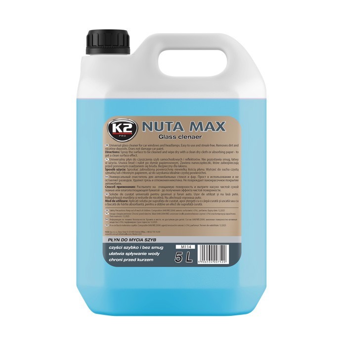 K2 M114 Screenwash XJ V8 Super 4.0 363 PS Petrol 2003