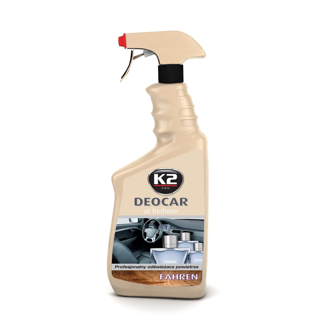 K2 Odour eliminator Article number: M115NM cheaply