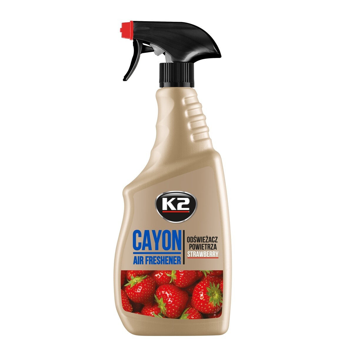 K2 Odour eliminator Article number: M115SM cheaply