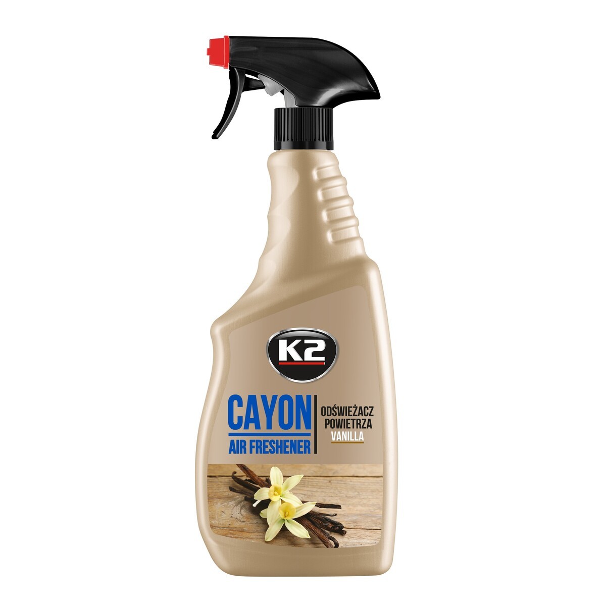K2 Odour eliminator Article number: M115VM cheaply