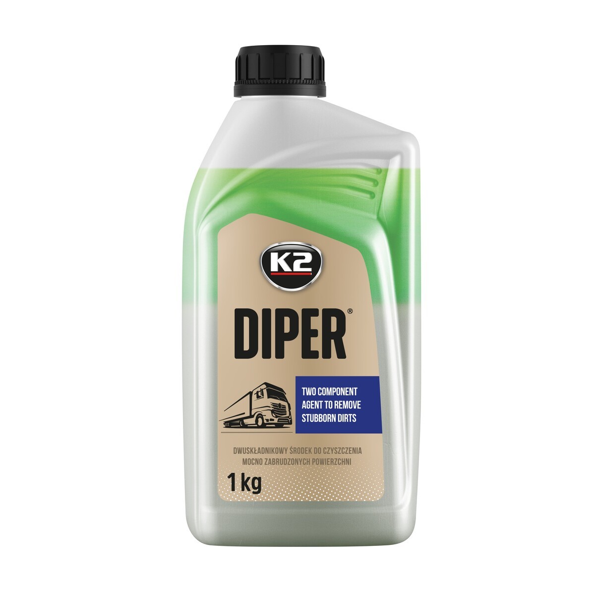 K2 Auto Shampoo Article number: M802 cheaply