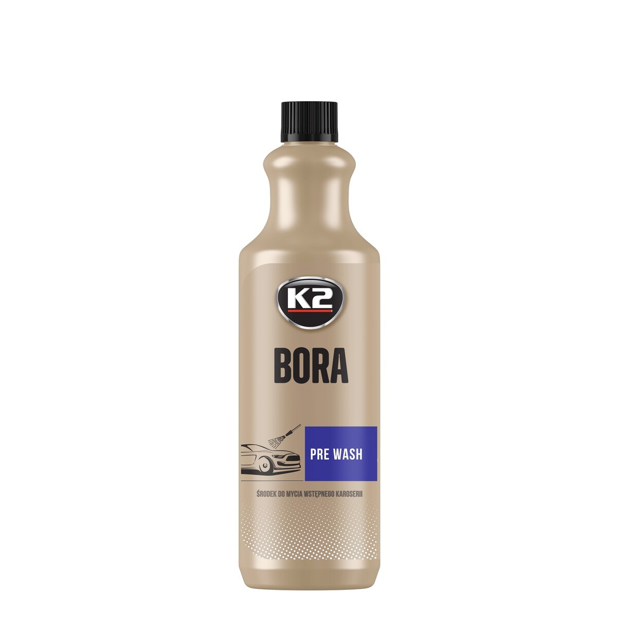 K2 Auto Shampoo Article number: M803 cheaply