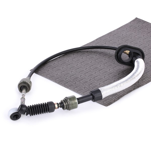 RIDEX Cable, manual transmission Article number: 1787C0039 cheaply