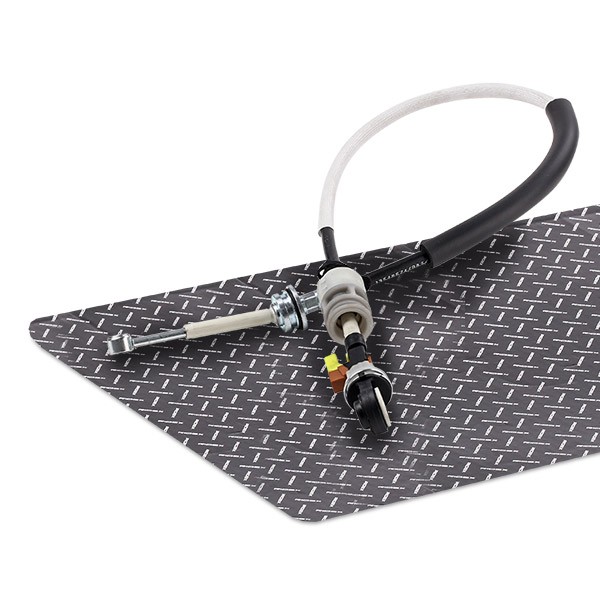 RIDEX Cable, manual transmission Article number: 1787C0042 cheaply