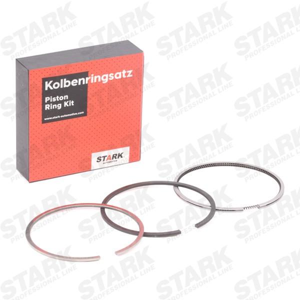 STARK Piston Ring Kit Article number: SKPRK-1020005 cheaply