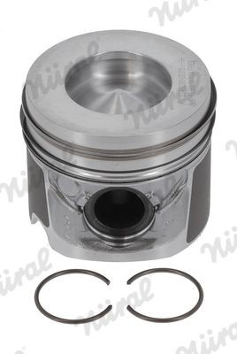 NÜRAL Piston Article number: 87-436100-00 cheaply