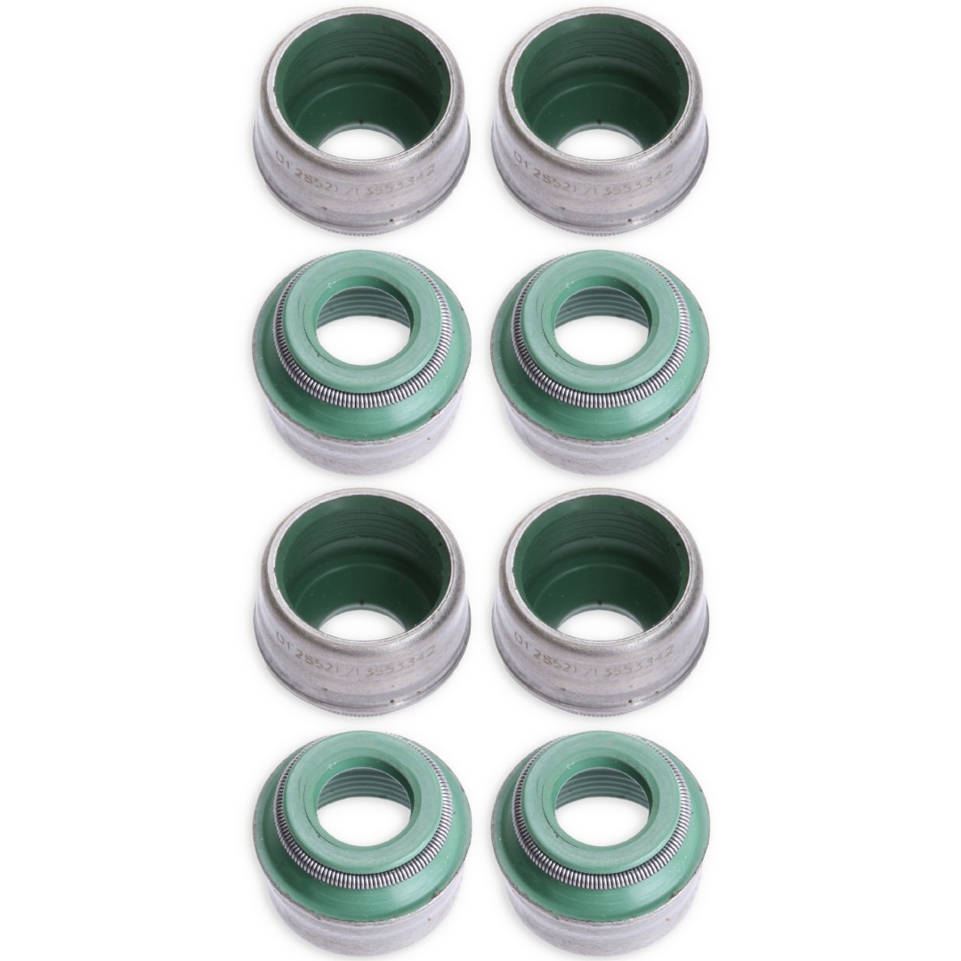 RIDEX Seal Set, valve stem Article number: 323S0003 cheaply