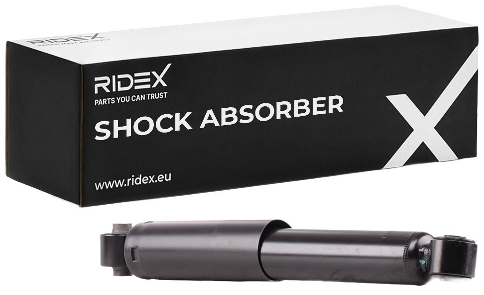 RIDEX Shock absorber Article number: 854S1897 cheaply
