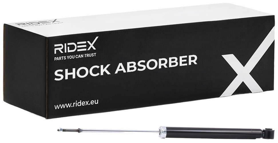 RIDEX Shock absorber Article number: 854S1485 cheaply