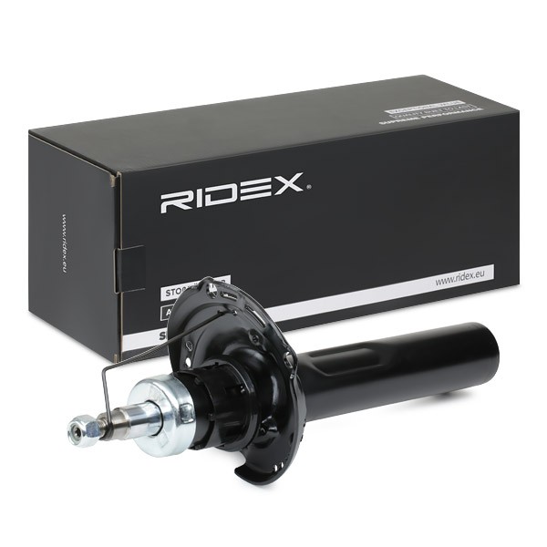 RIDEX Shock absorber Article number: 854S1409 cheaply