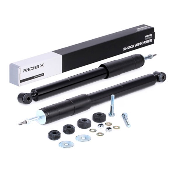 RIDEX Shock absorber Article number: 854S1544 cheaply
