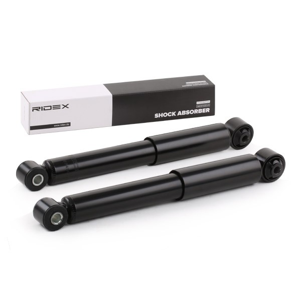 RIDEX Shock absorber Article number: 854S1548 cheaply