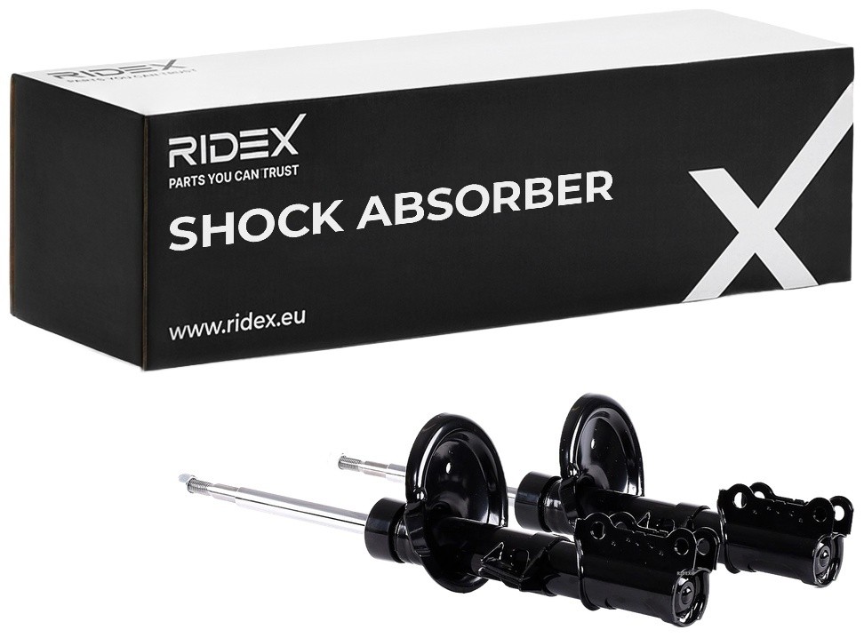 RIDEX Amort Artikli number: 854S1552 soodsalt