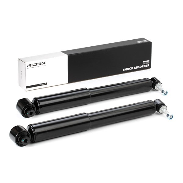 RIDEX Shock absorber Article number: 854S1576 cheaply