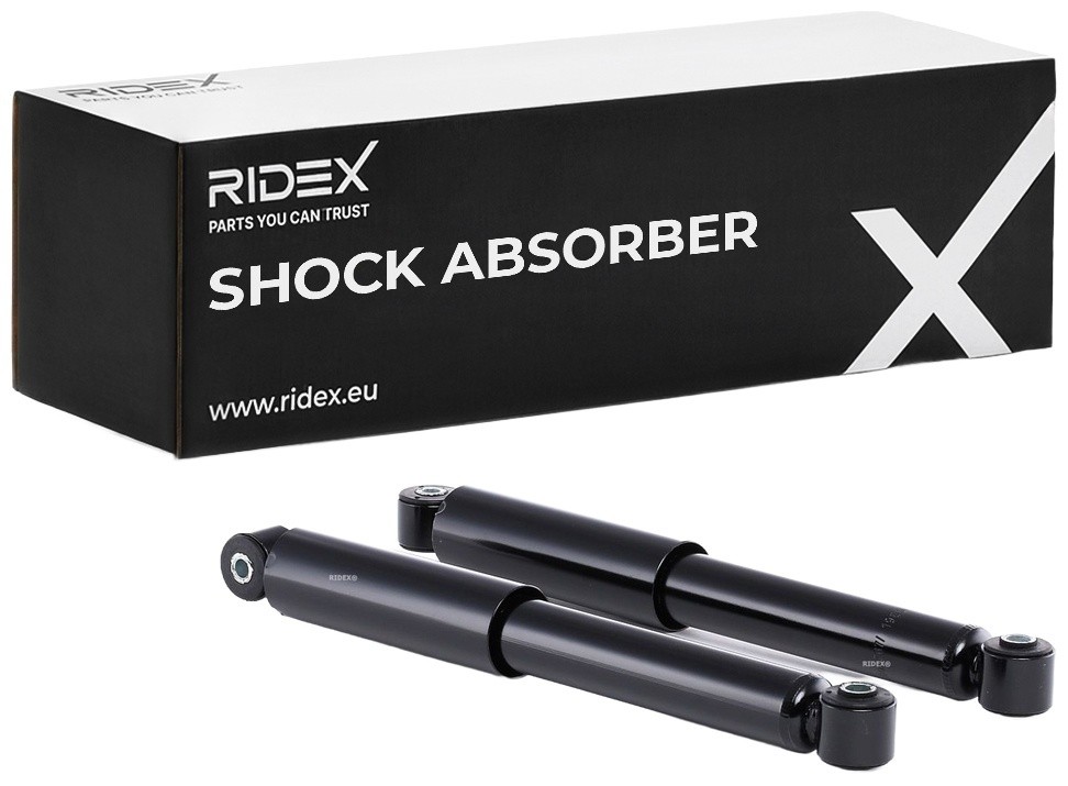 RIDEX Shock absorber Article number: 854S1583 cheaply