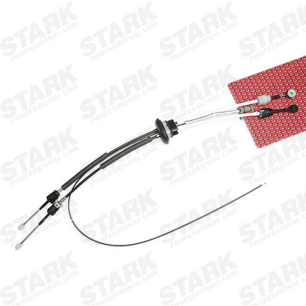 STARK Cable, manual transmission Article number: SKCMT-1520043 cheaply