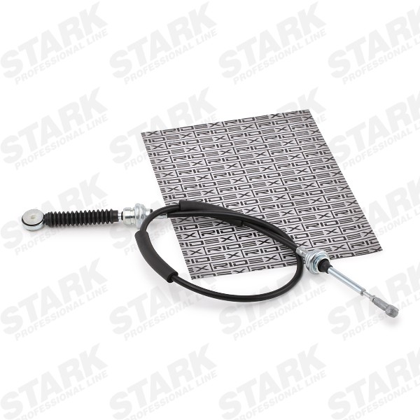 STARK Tross, käigukast Artikli number: SKCMT-1520047 soodsalt