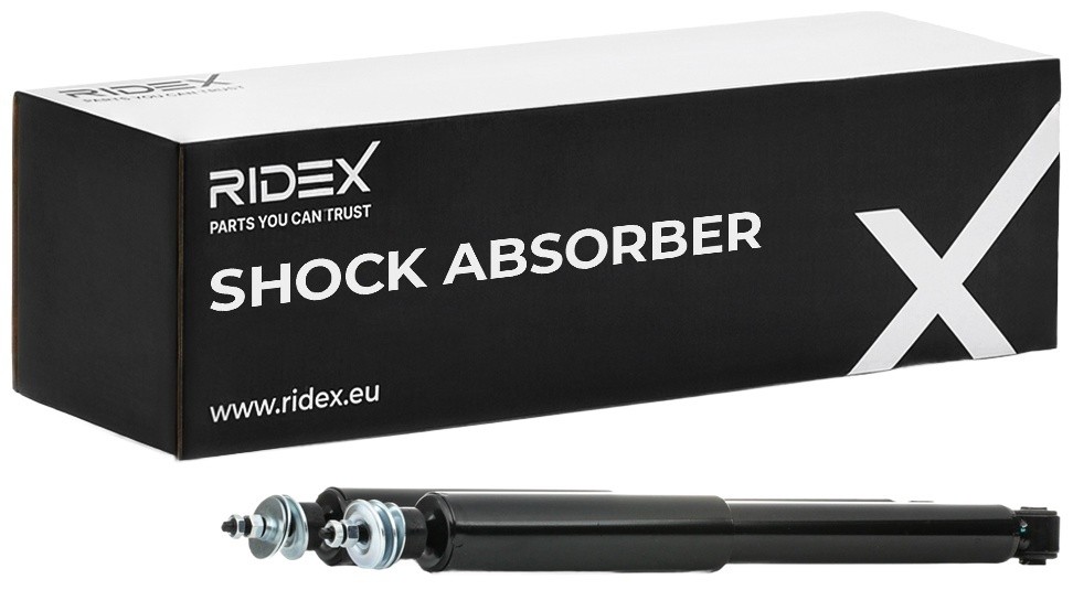 RIDEX Shock absorber Article number: 854S1657 cheaply