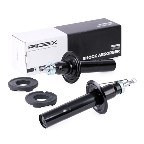 RIDEX Shock absorber Article number: 854S1680 cheaply