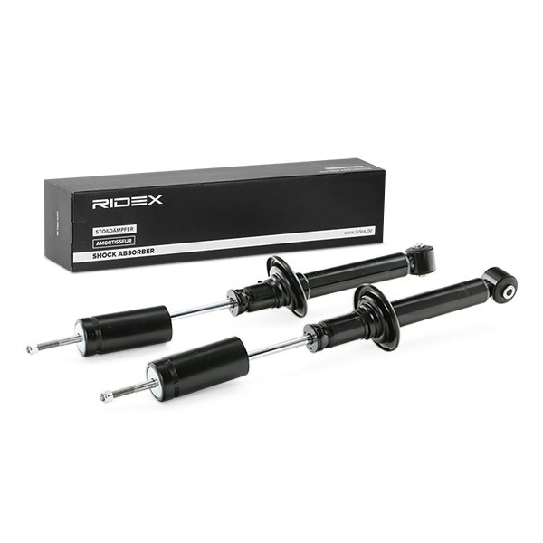 RIDEX Shock absorber Article number: 854S1682 cheaply