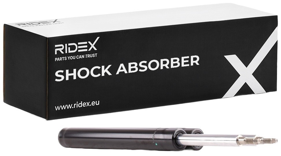 RIDEX Shock absorber Article number: 854S1695 cheaply