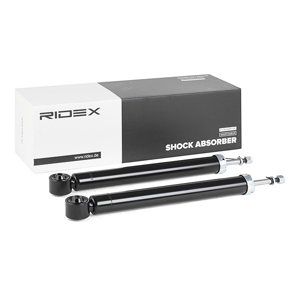 RIDEX Shock absorber Article number: 854S1734 cheaply