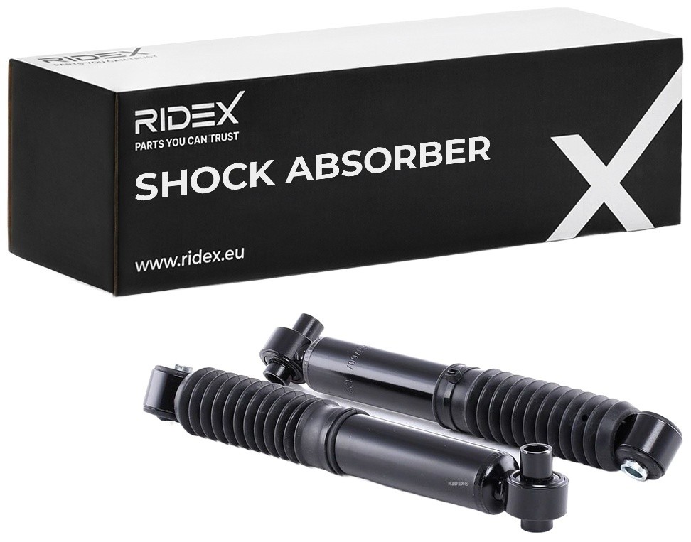 RIDEX Shock absorber Article number: 854S1749 cheaply