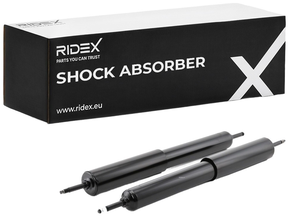 RIDEX Shock absorber Article number: 854S1799 cheaply