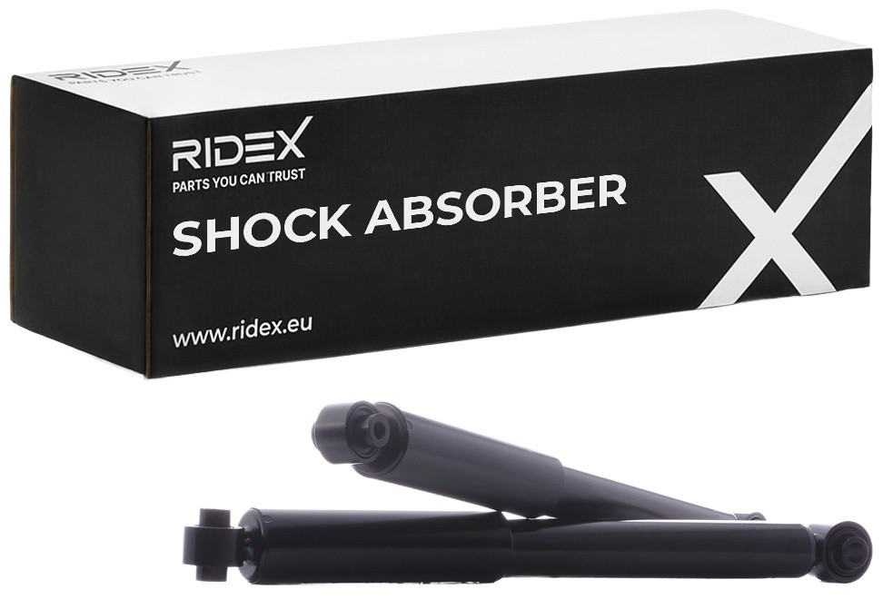 RIDEX Shock absorber Article number: 854S1833 cheaply