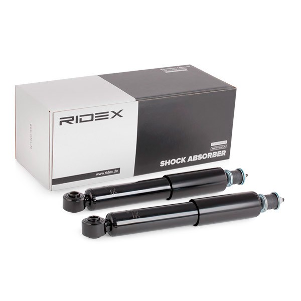 RIDEX Shock absorber Article number: 854S1636 cheaply