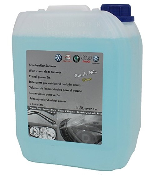 VAG Screenwash Article number: G055184M4 cheaply