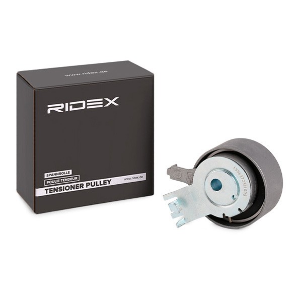 RIDEX Pingutusrull, Hammasrihm Artikli number: 308T0048 soodsalt