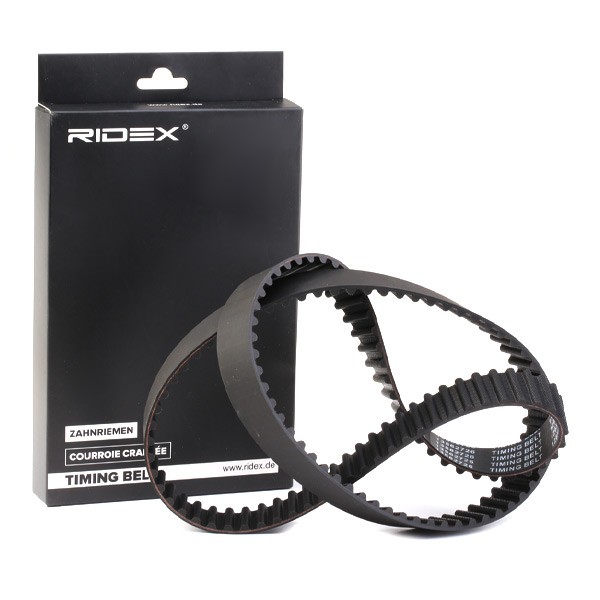 RIDEX Timing Belt Article number: 306T0091 cheaply