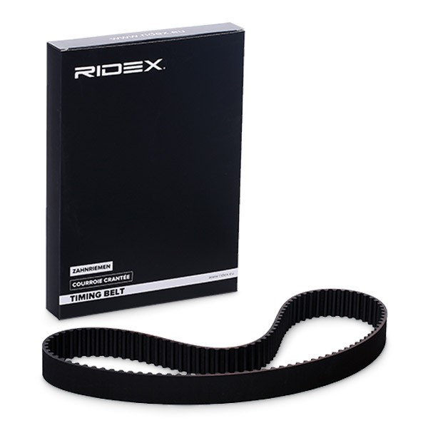 RIDEX Tandrem Varenummer: 306T0202 billige