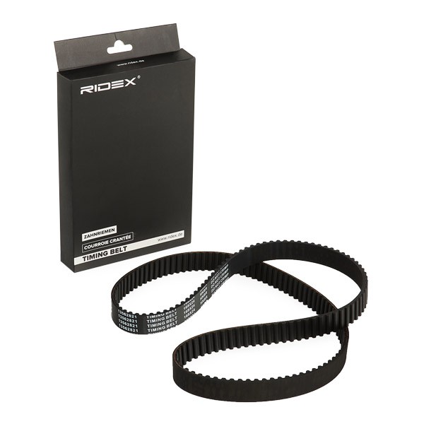 RIDEX Timing Belt Article number: 306T0140 cheaply