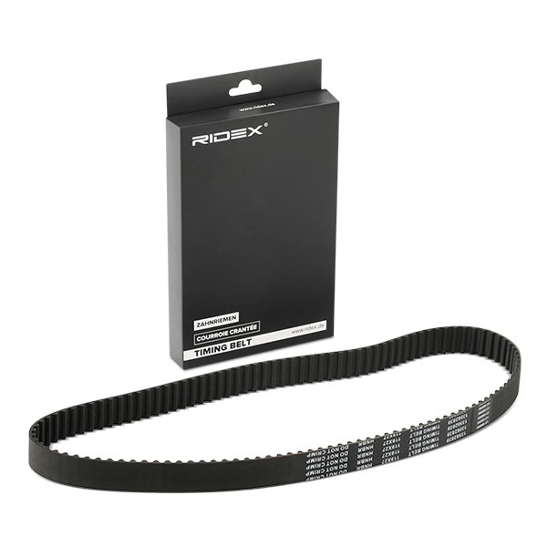 RIDEX Timing Belt Article number: 306T0213 cheaply