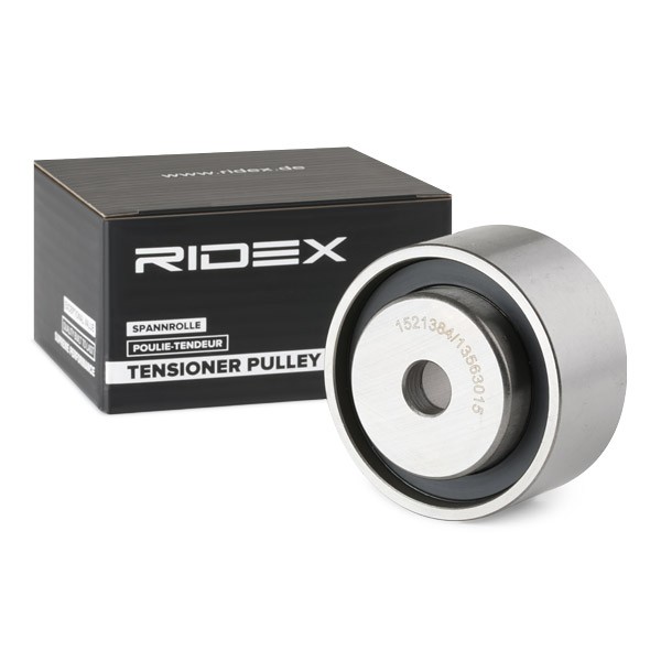 RIDEX Medløberhjul, tandrem Varenummer: 313D0055 billige