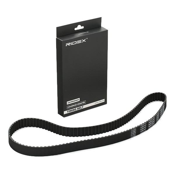 RIDEX Timing Belt Article number: 306T0210 cheaply