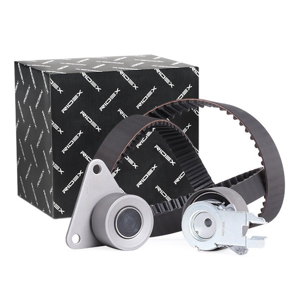RIDEX Timing belt kit Article number: 307T0027 cheaply