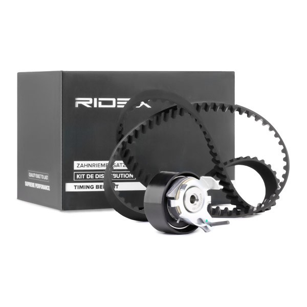 RIDEX Tandremssæt Varenummer: 307T0059 billige