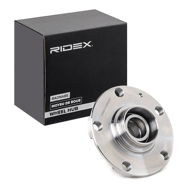 RIDEX Rattarumm Artikli number: 653W0151 soodsalt