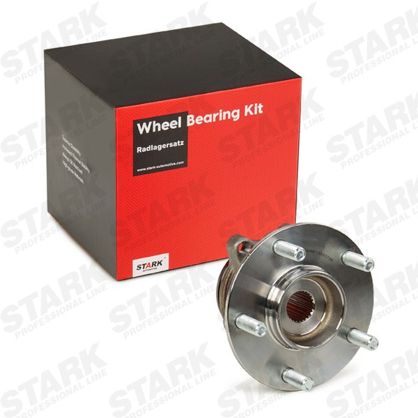 STARK Wheel bearing kit Article number: SKWB-0181130 cheaply