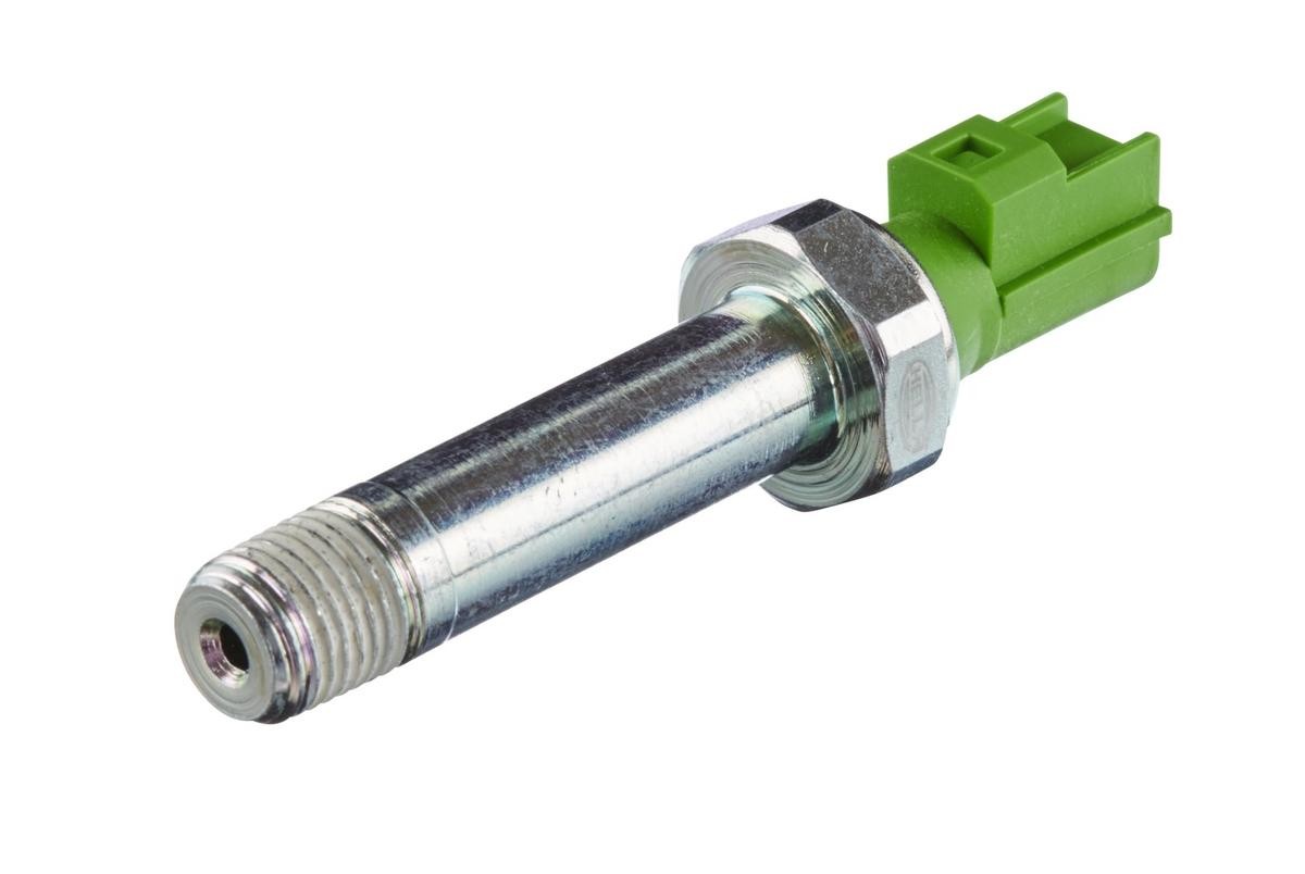 HELLA Oil Pressure Switch Article number: 6ZL 014 396-061 cheaply