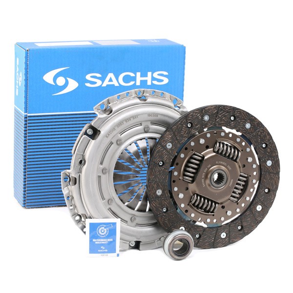 SACHS Clutch kit Article number: 3000 951 561 cheaply