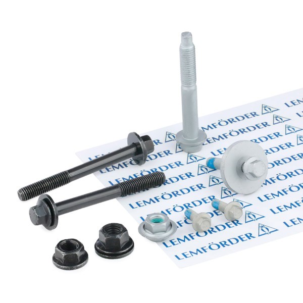 LEMFÖRDER Repair kit, wheel suspension Article number: 39658 01 cheaply
