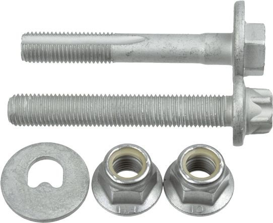 LEMFÖRDER Repair kit, wheel suspension Article number: 39904 01 cheaply